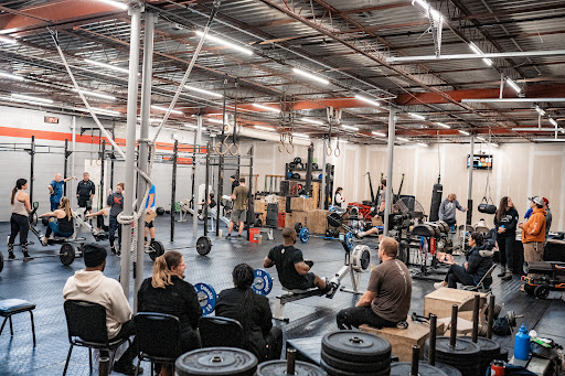 Cedar City CrossFit
