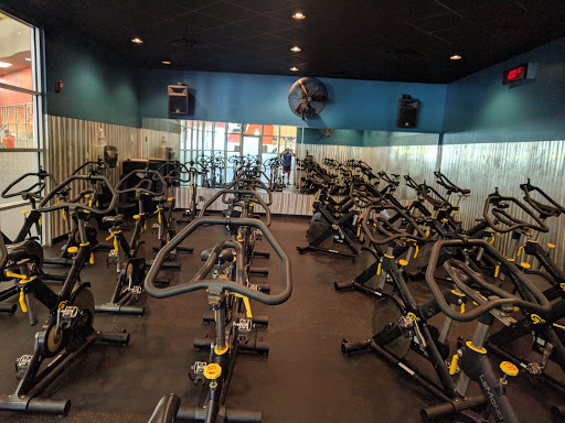 Gold\'s Gym