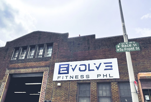 Evolve Fitness PHL