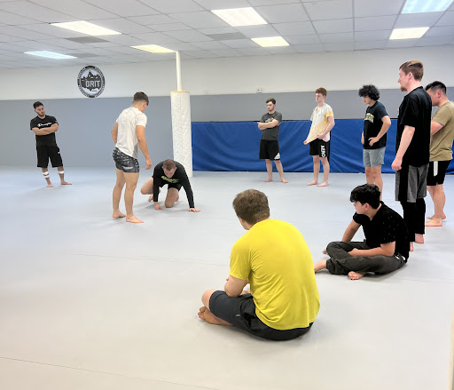 Grit MMA