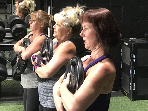 Ascension Fitness