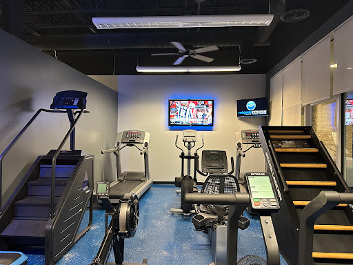 NexGen Fitness Norman