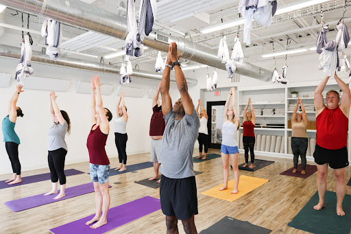 PRANA Yoga Holly Springs