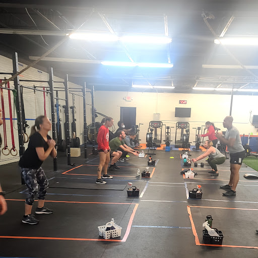 I-F.I.T. Ideal Functional Integrative Training