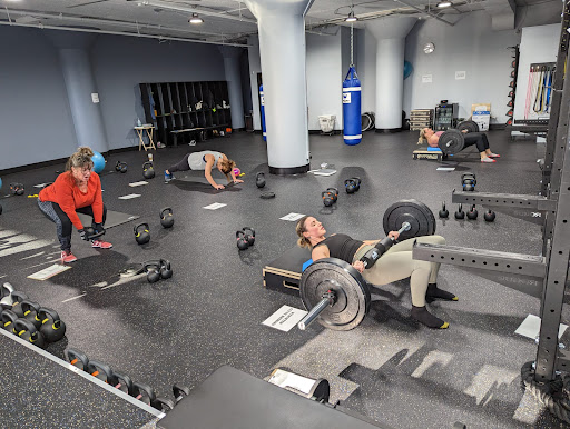 Worksite Fitness