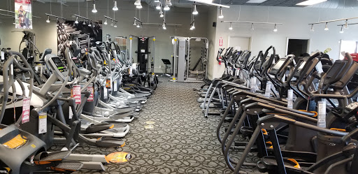 Johnson Fitness & Wellness Store