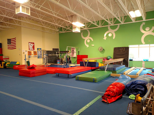 Classic Gymnastics Blaine