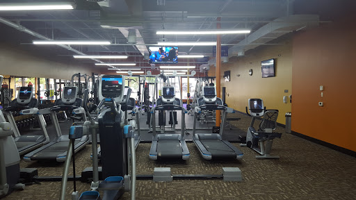 Anytime Fitness
