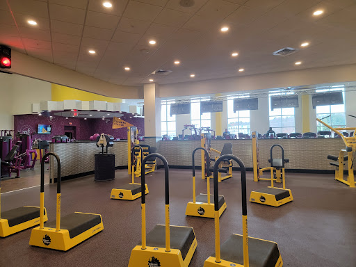 Planet Fitness