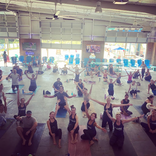 Yoglates Fitness Studio - Baton Rouge