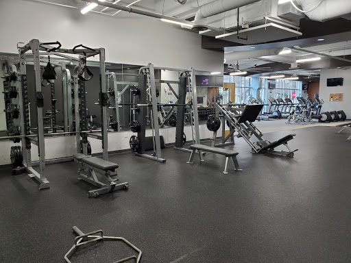 Anytime Fitness