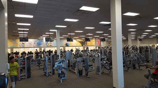 Esporta Fitness