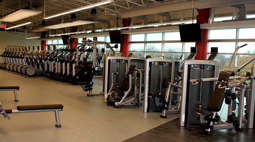 ARC - Athletic Recreation Center