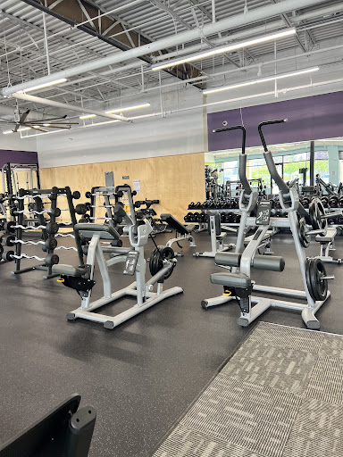 Anytime Fitness