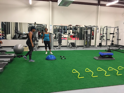 Kickin 2 Fitness