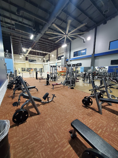 Crossroad Fitness