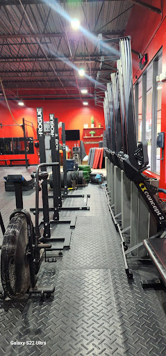 X It Fitness
