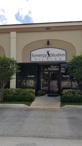 Synergy Studios