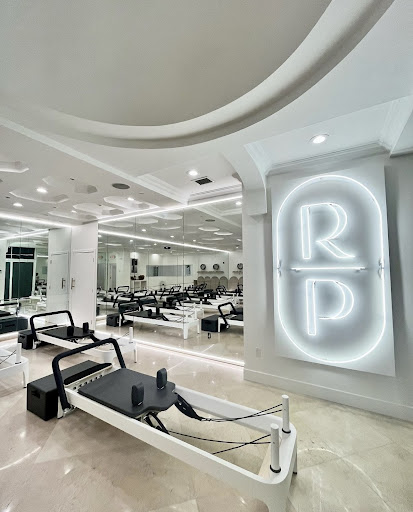 Reforming Pilates MAMi Beach