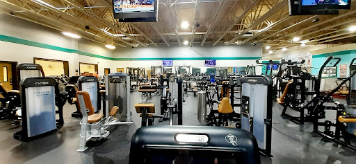 Plant City AMily YMCA
