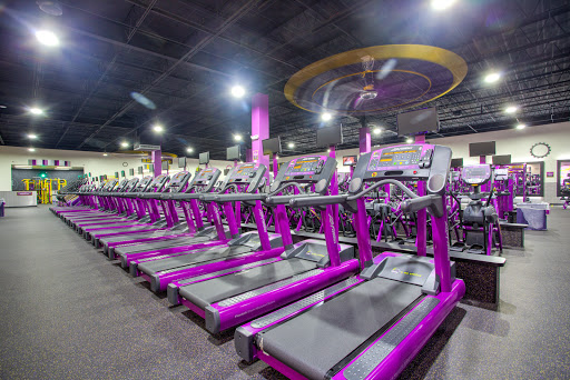 Planet Fitness