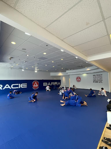 Gracie Barra Hialeah Brazilian Jiu Jitsu