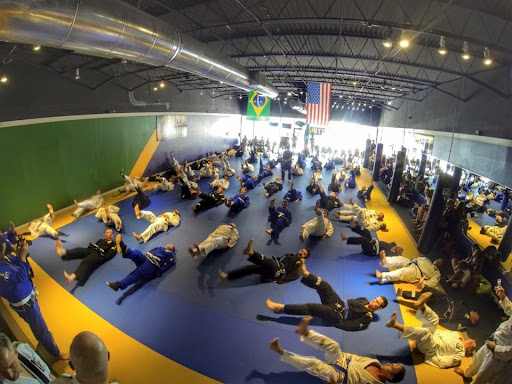 Brazilian Top TAM Florida: Brevard | Jiu Jitsu & Martial arts school