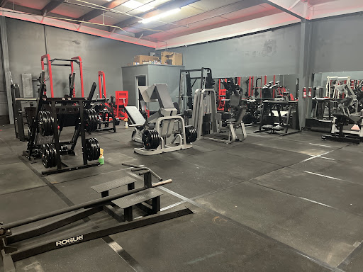 T 365 Fitness