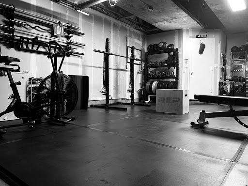 Sunset Strength and Conditioning