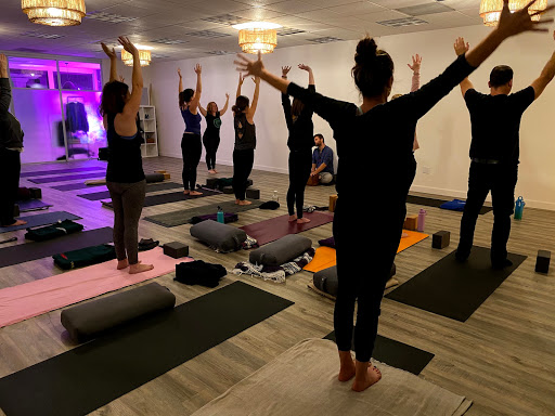 Soul Movement Yoga