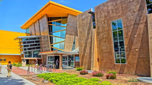Seven Trees Community Center