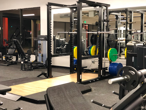 Powerhouse Gym Watsonville