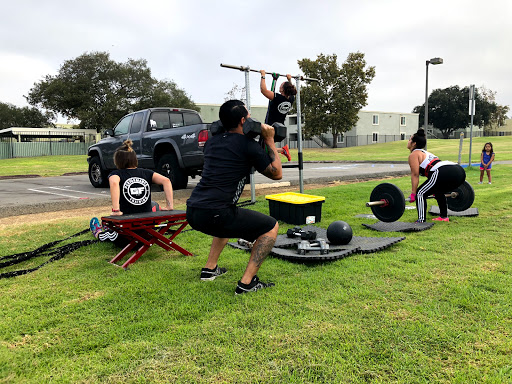 GF Performance Training