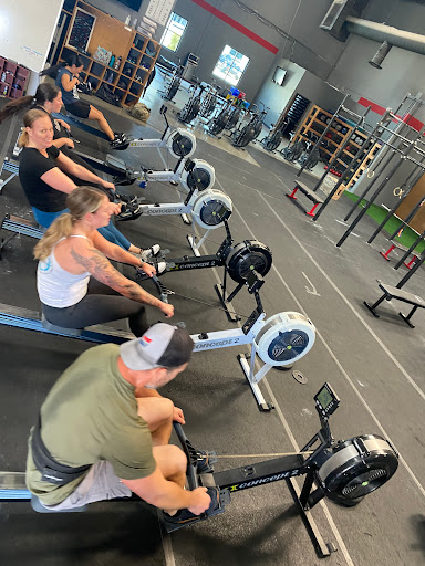 CrossFit Murrieta