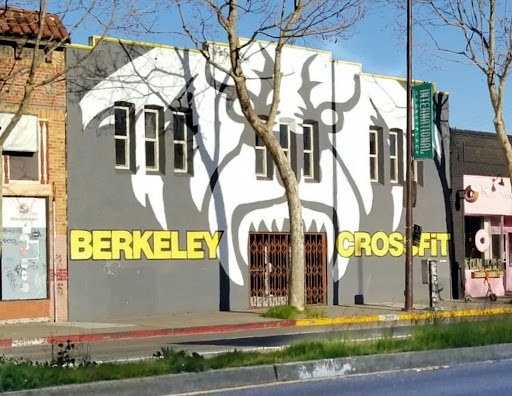 BERKELEYBCF