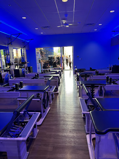 Club Pilates
