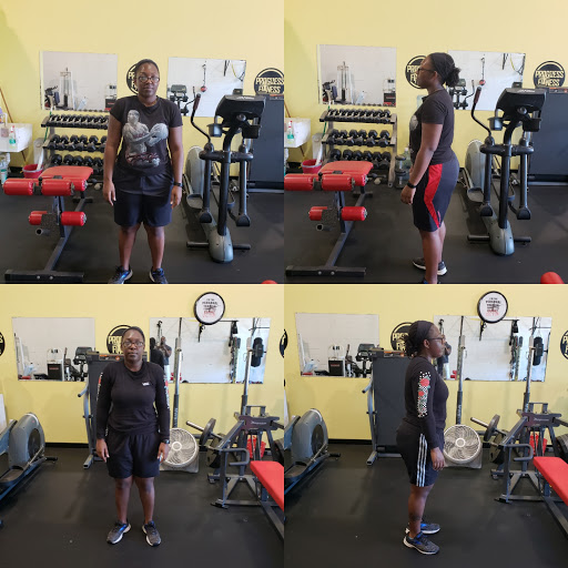 Progress Fitness