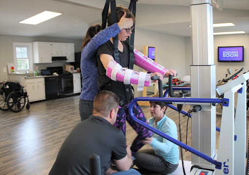 Ability Fitness Center