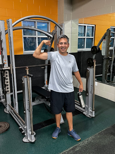 Thrive Health & Fitness
