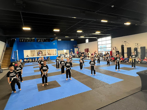 Mount Juliet Taekwondo inc
