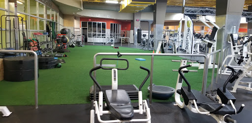 Gold\'s Gym