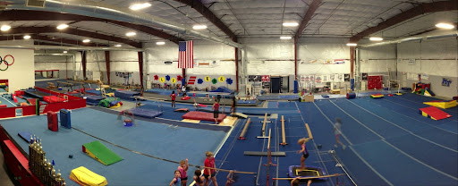 Elite Energy Gymnastics