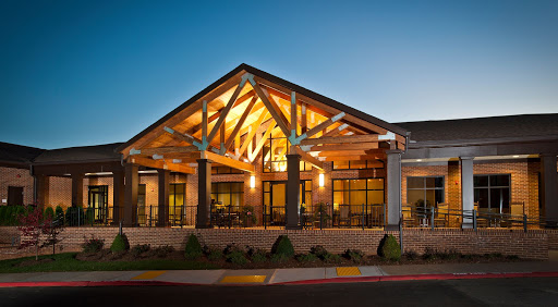 White Oak Wellness Center