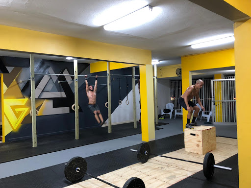 LeSport Functional Fitness