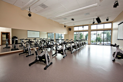 Stafford Hills Club