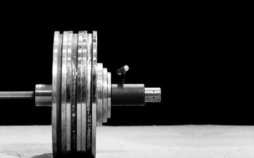 Grit Fitness
