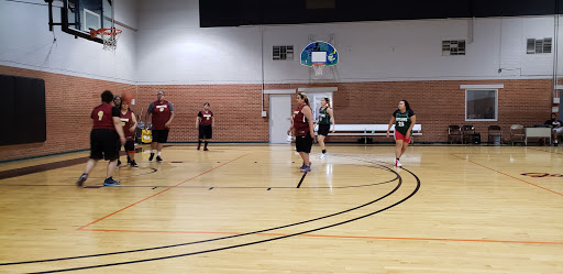 Johnie L. WillAMs Municipal Gymnasium