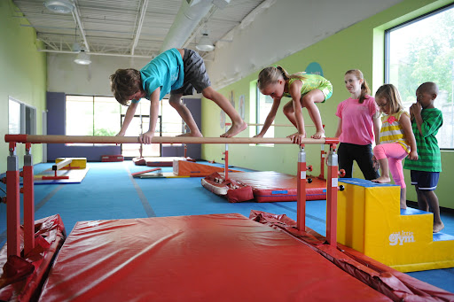 The Little Gym of Highland Heights