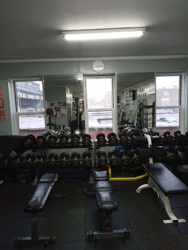 Q Fitness Inc