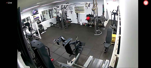 Wizfitness